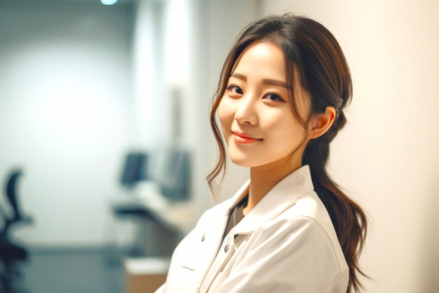 N-Town AIキャラクター RUU