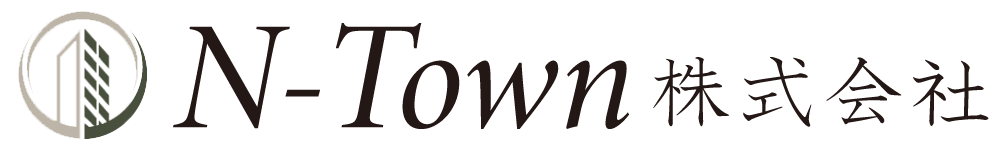 N-Town株式会社 ロゴ